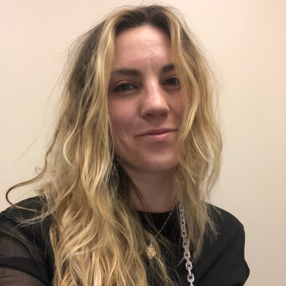 Meet your Posher, Annie
